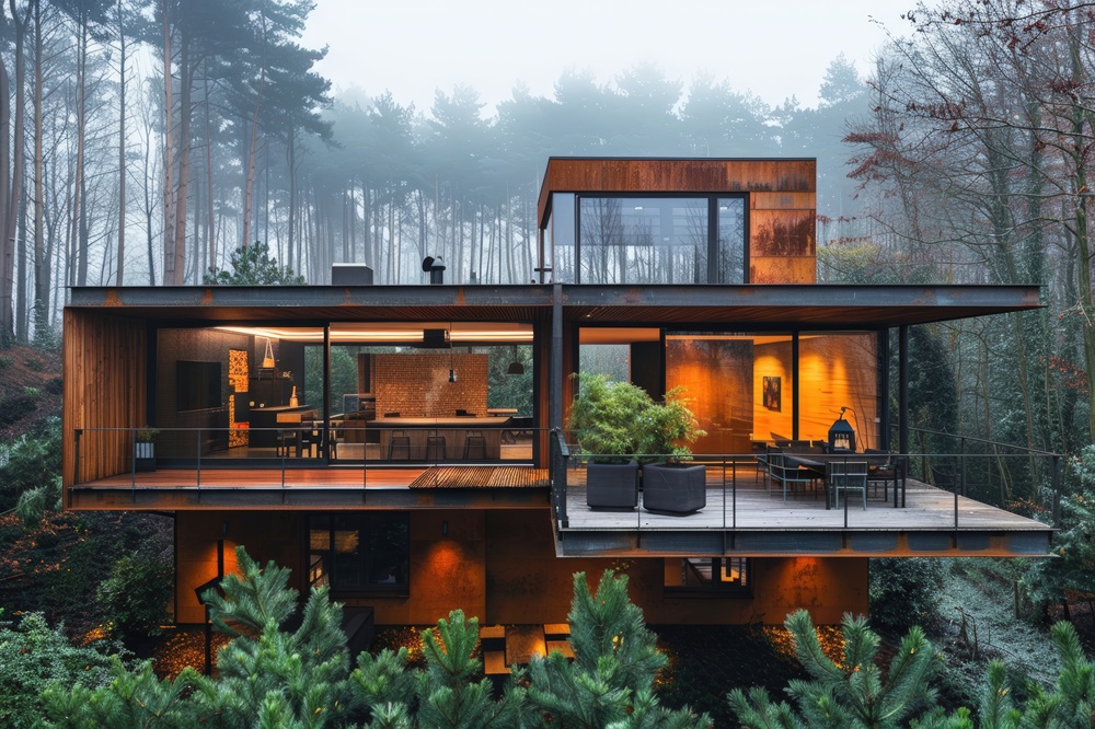 Premium Pool Villa